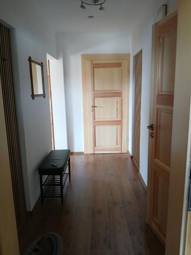 Ferienwohnung Am Teich in Hohnstein