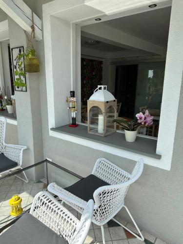 Franciacorta Rooms 1 3
