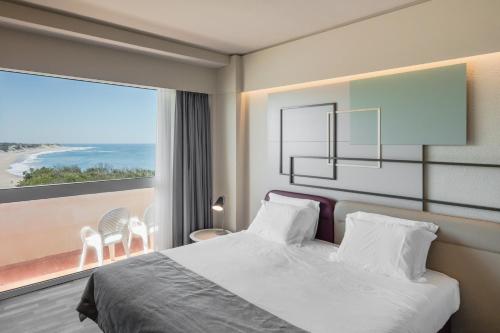 Double room, romatic