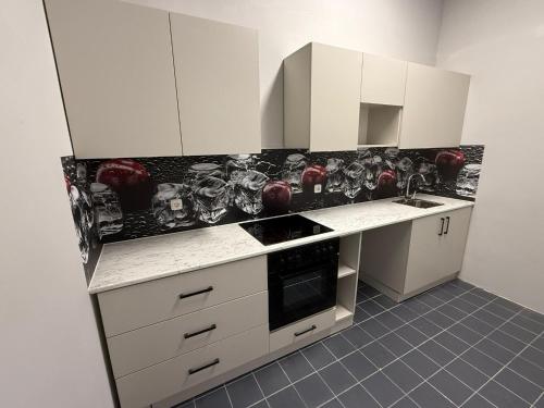 Aparthotel Emilia 24h Check-in, Free Parking and WiFi in Bargteheide, Deutschland