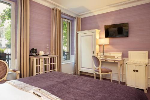 Relais Saint Jacques - image 13