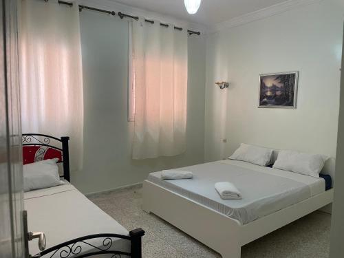 Hotel Maison Olga in 메크네스