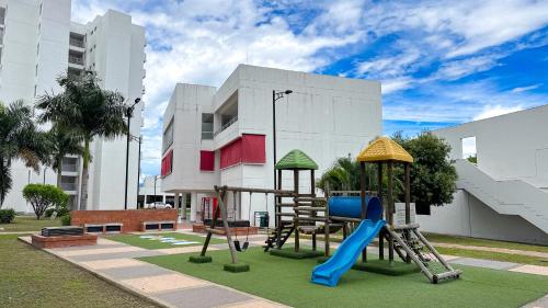 Playground, Descanso & Confort Girardot in Girardot