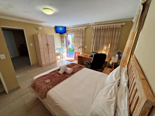 hotel photo