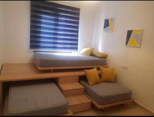 Cosy appartement in 뎀나트