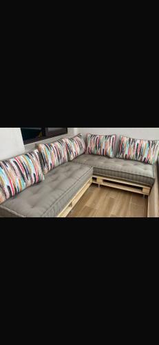 Cosy appartement in 뎀나트