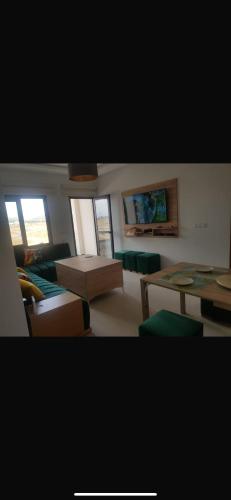 Cosy appartement in 뎀나트