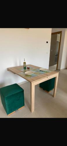 Cosy appartement in 뎀나트