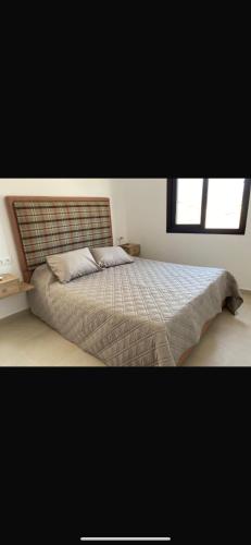 Cosy appartement in 뎀나트