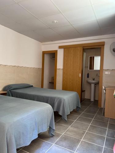 Hostal San Telmo - image 12