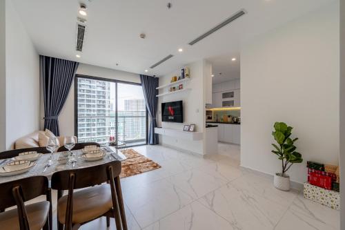 LA Nest 2bed - Blue Nest