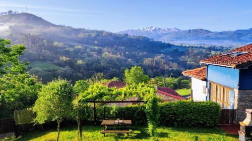 La Casina de Labra, Cangas de Onís (fotografie 3)