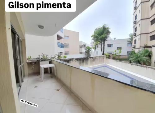 One-Bedroom Apartment image 1