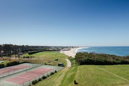 Axis Ofir Beach Resort Hotel