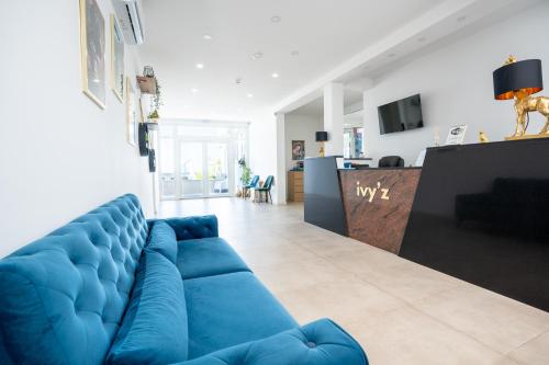 Boutique Hotel IVY'Z in Novalja