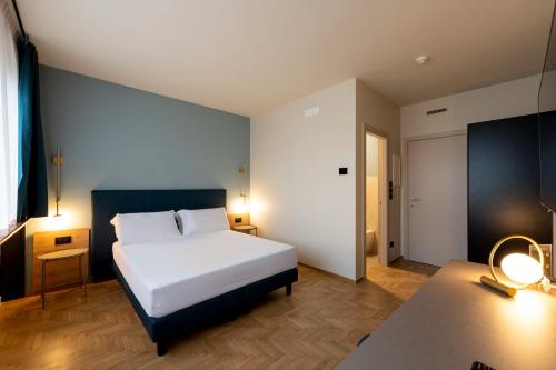 Cristal Palace Hotel in Andria