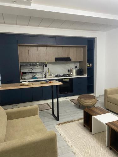 Apartment in Sousse in 查特馬里亞姆