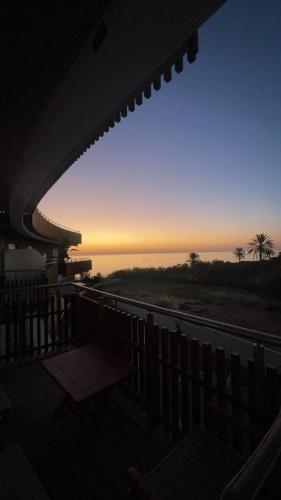Apartment in Sousse in 查特馬里亞姆