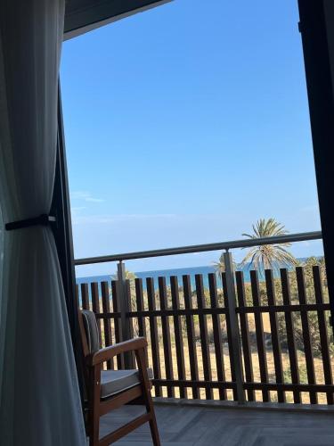 Apartment in Sousse in 查特馬里亞姆