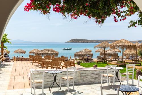 Golden Beach Hotel 2
