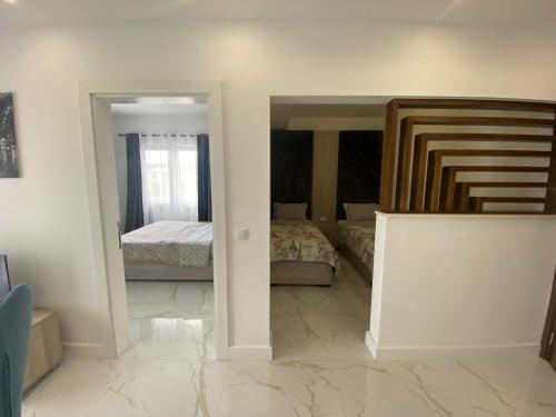 Two-Bedroom Apartment with Terrace image 5