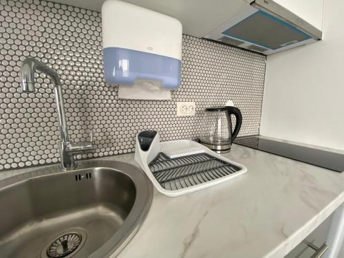 Two-Bedroom Apartment with Terrace image 9