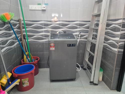 Astaka Homestay Kok Lanas in เกเตเระห์
