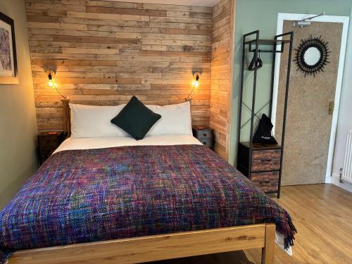 Ardenbeg Room Type - Double Room with Extra Bed