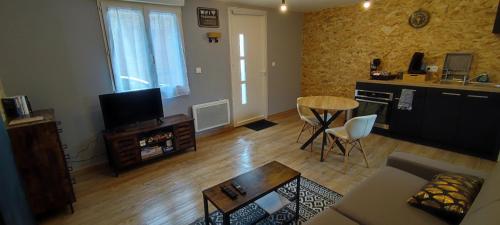 Le Stud'Eure in La Foret Du Parc