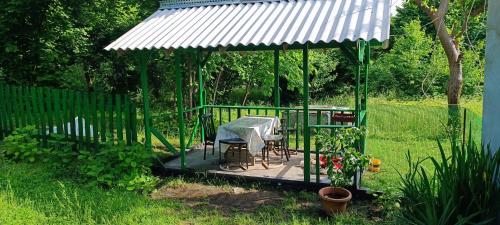 Zaqatala rayonu Jar kəndi in Zaqatala