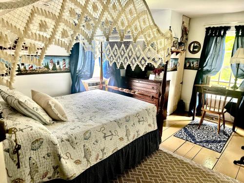 The Bella Ella Bed and Breakfast in Canandaigua, USA
