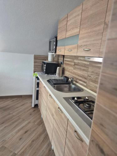 Apartment Slap in دريزنيك جراد