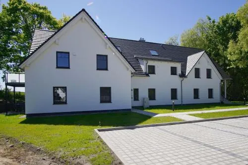 Rex Rugia Haus 17 Wohnung 08 in Lobbe, Deutschland
