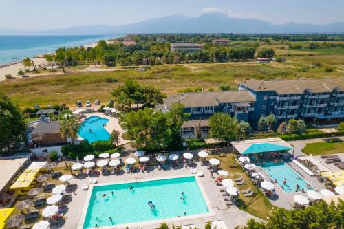 Anais Hotel 4