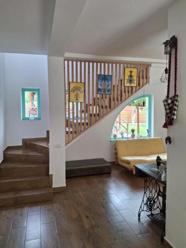 Pensiunea HAPPY in Szörényvár