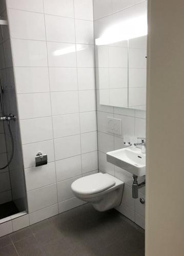 City Center Zurich Downtown Apartments next to Zurich HB Main Train Station NEU - Self Checkin, Curych (fotografie 4)