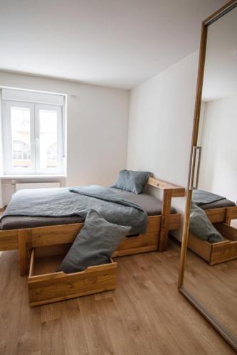 City Center Zurich Downtown Apartments next to Zurich HB Main Train Station NEU - Self Checkin in Zürich
