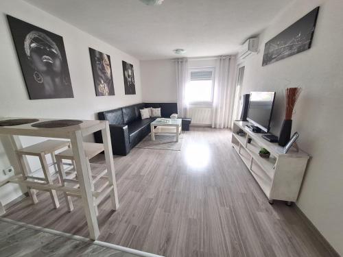 . Apartman Lilly