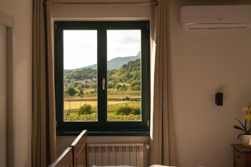 Rooms&Vinery Bregovi - Sobe in vinska klet Bregovi