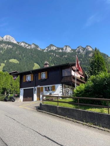 Free Spirit Chalet