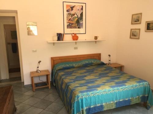Casa di Emma in Maratea Center, Maratea
