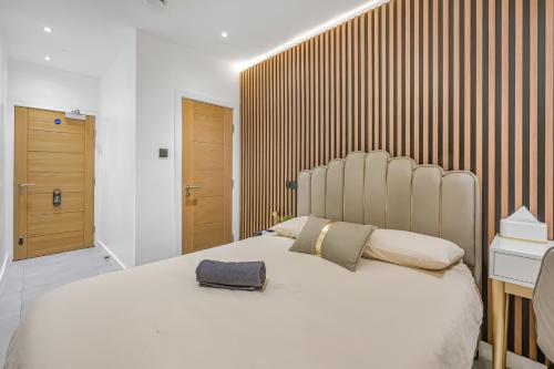 1 double bed