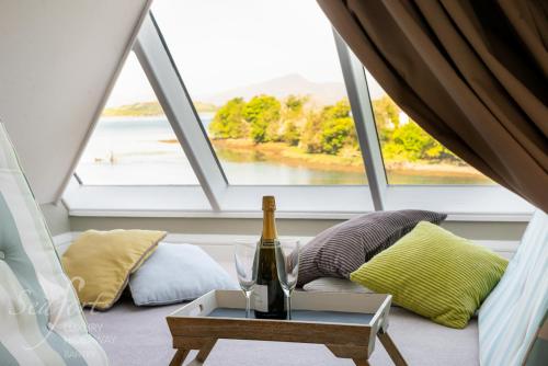 Seafort Luxury Hideaway in Бантрі