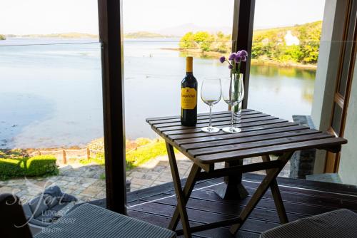 Seafort Luxury Hideaway in Бантрі