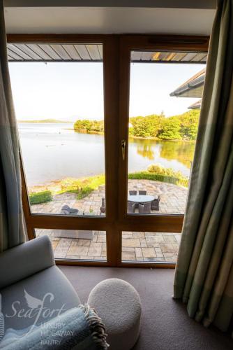 Seafort Luxury Hideaway in Бантрі