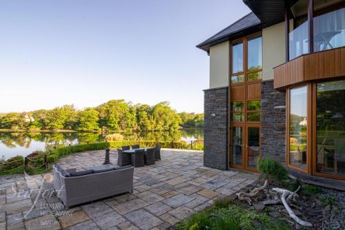 Зручності, Seafort Luxury Hideaway in Бантрі