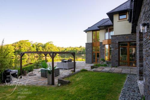 Зручності, Seafort Luxury Hideaway in Бантрі