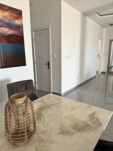 Appartement de luxe meublé à louer - Dakar près des Almadies 3 Ch/ 3 Sdb (Appartement de luxe meuble a louer - Dakar pres des Almadies 3 Ch/ 3 Sdb) in Patte d'Oies