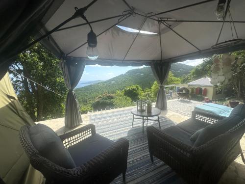 Casita Orquidea in 西夏洛特阿馬利亞