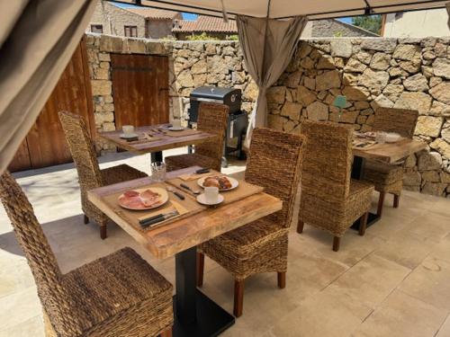 ALMARY DREAM luxury B&B - Capriccioli